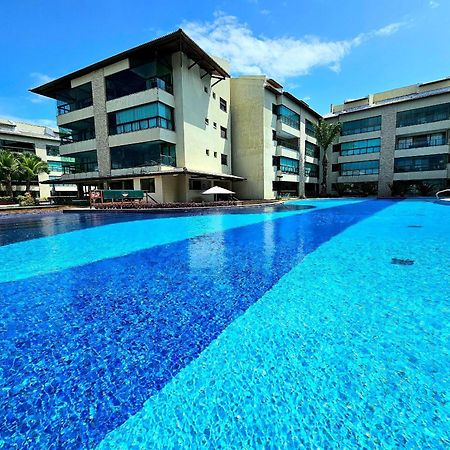 Piscinas Naturais De Muro Alto No Ekoara By Hm Porto de Galinhas Exterior foto