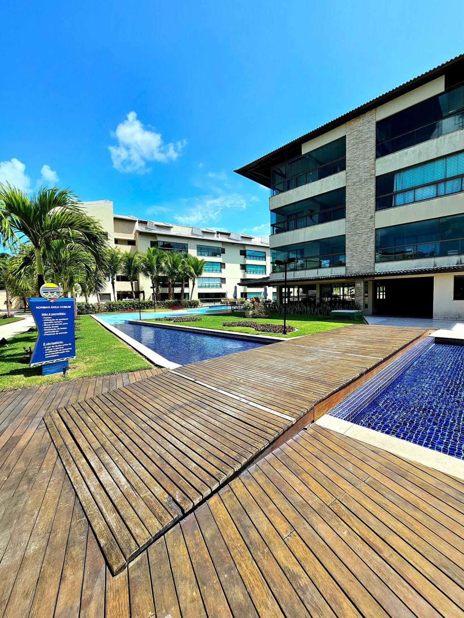 Piscinas Naturais De Muro Alto No Ekoara By Hm Porto de Galinhas Exterior foto