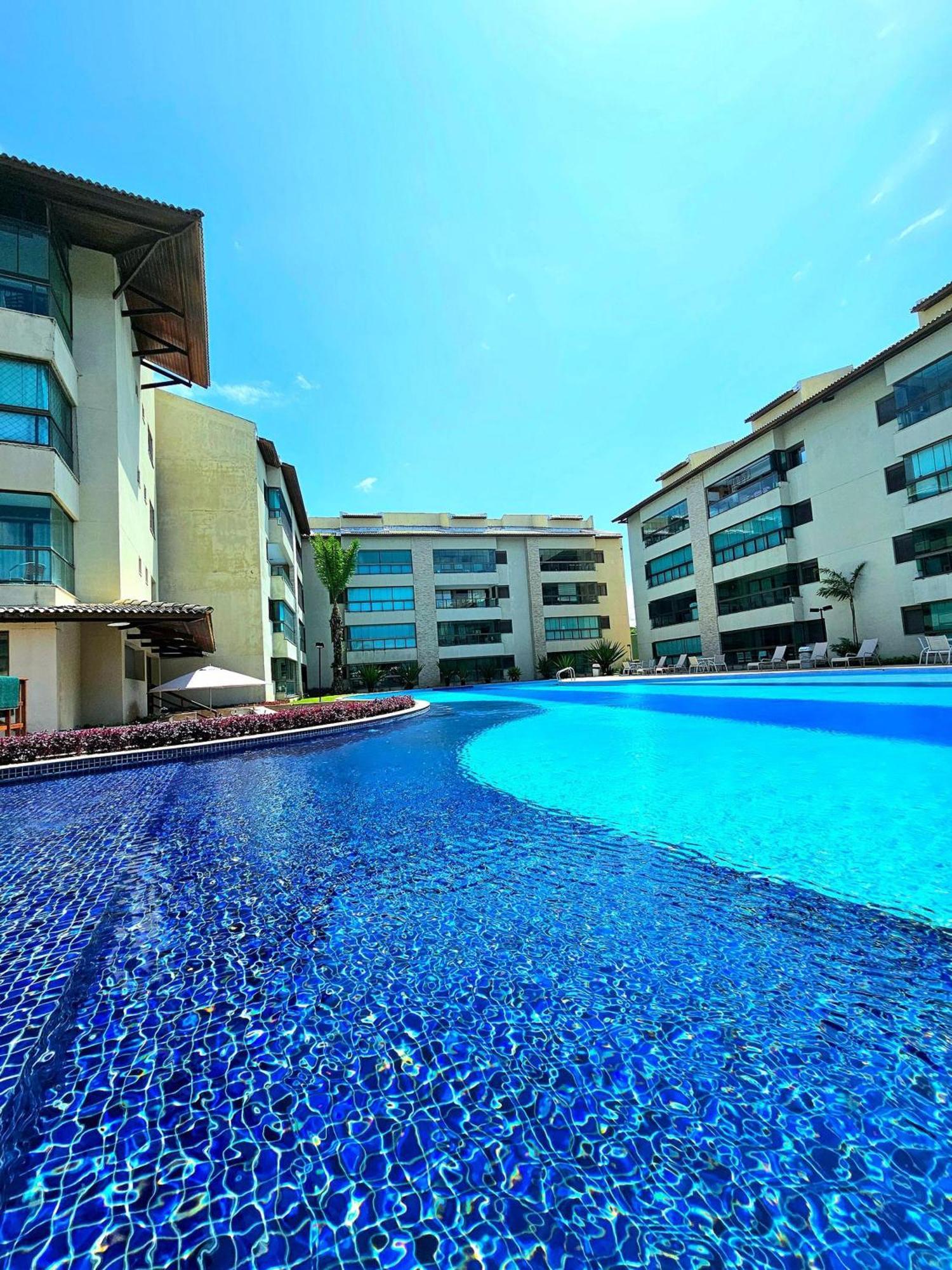 Piscinas Naturais De Muro Alto No Ekoara By Hm Porto de Galinhas Exterior foto