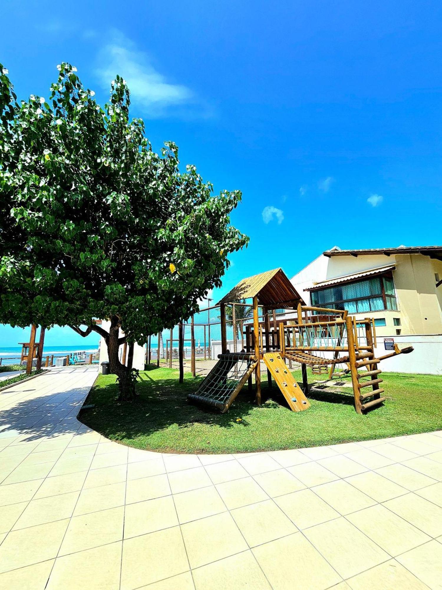 Piscinas Naturais De Muro Alto No Ekoara By Hm Porto de Galinhas Exterior foto
