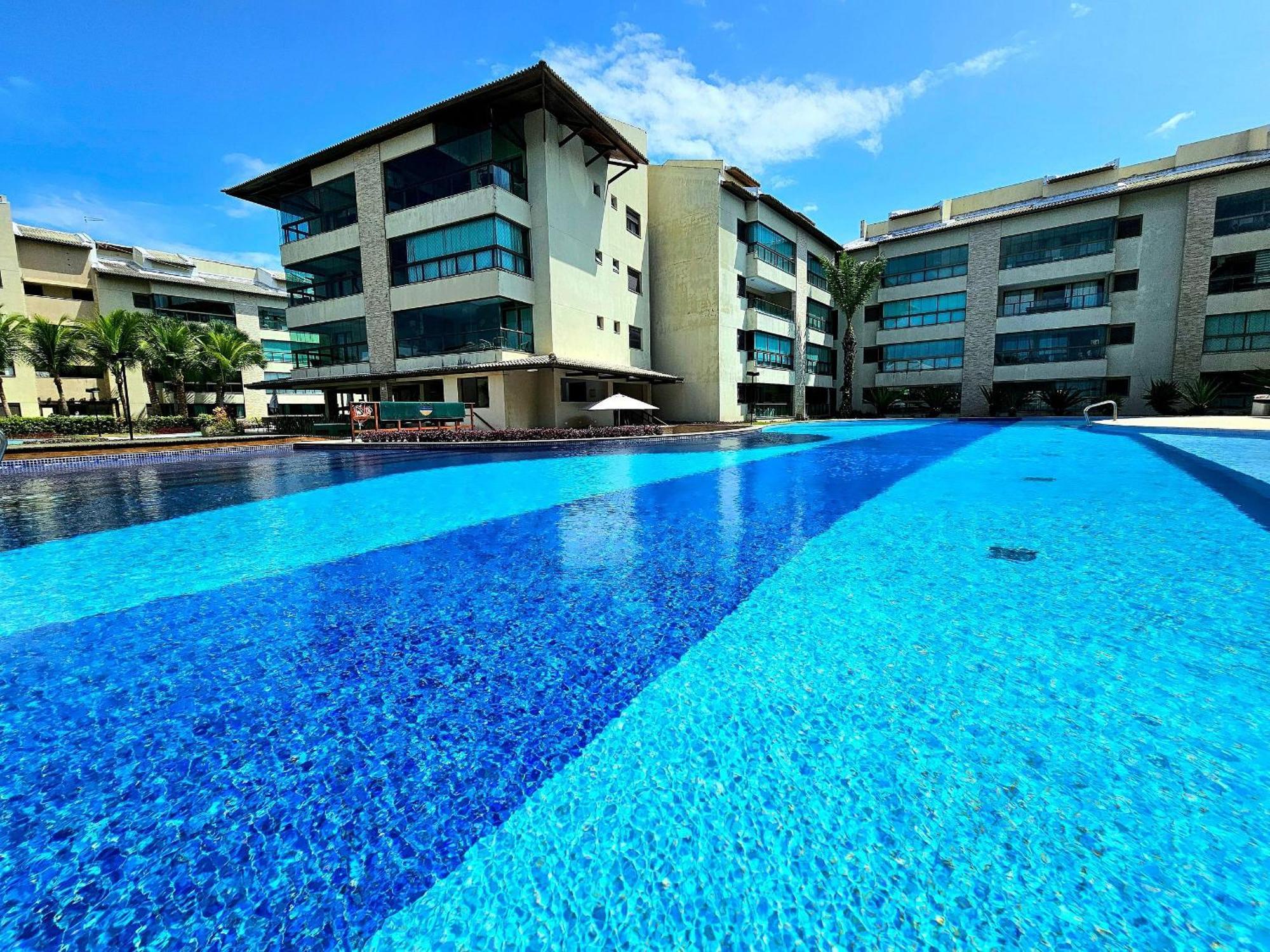 Piscinas Naturais De Muro Alto No Ekoara By Hm Porto de Galinhas Exterior foto