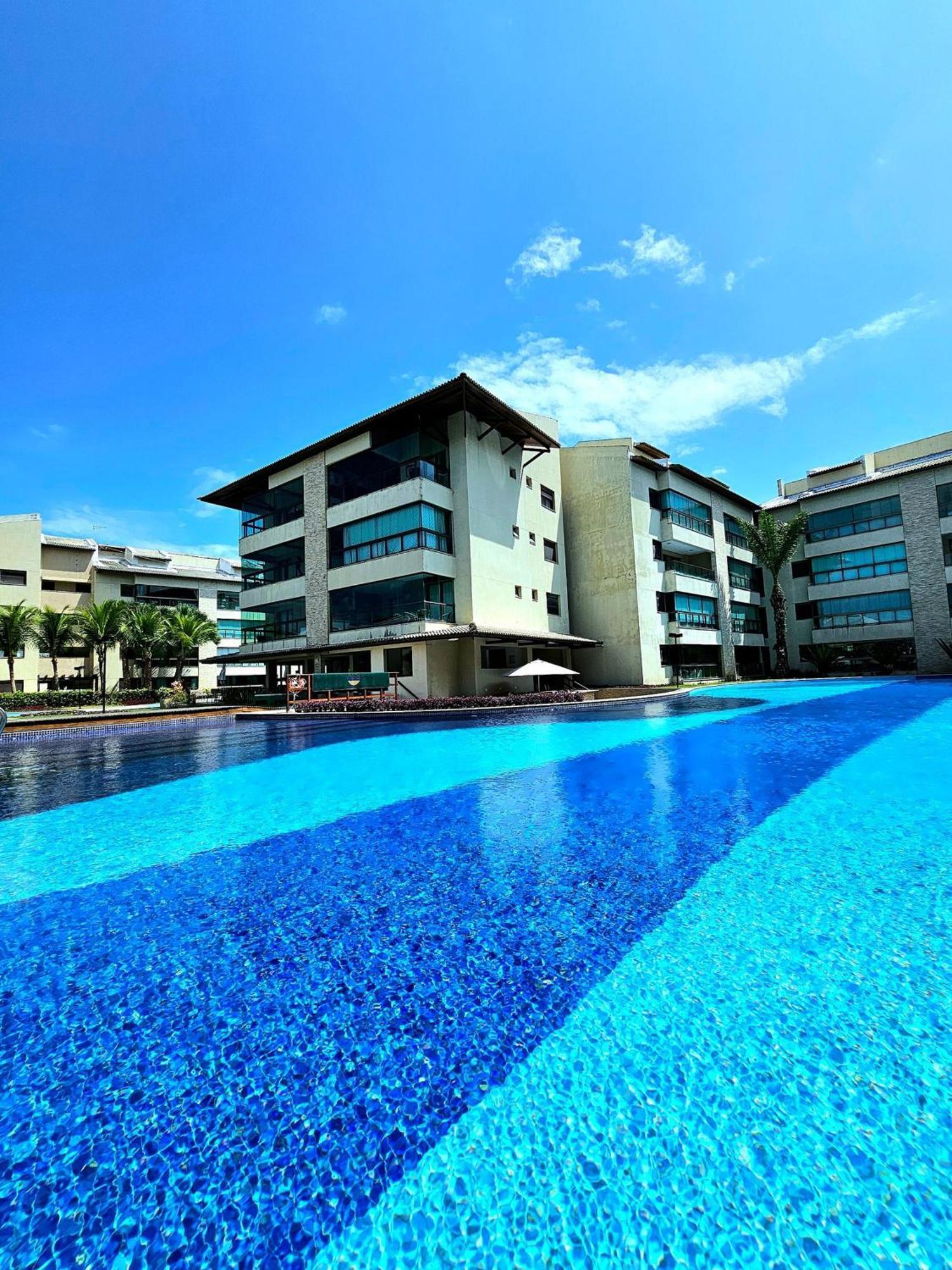 Piscinas Naturais De Muro Alto No Ekoara By Hm Porto de Galinhas Exterior foto
