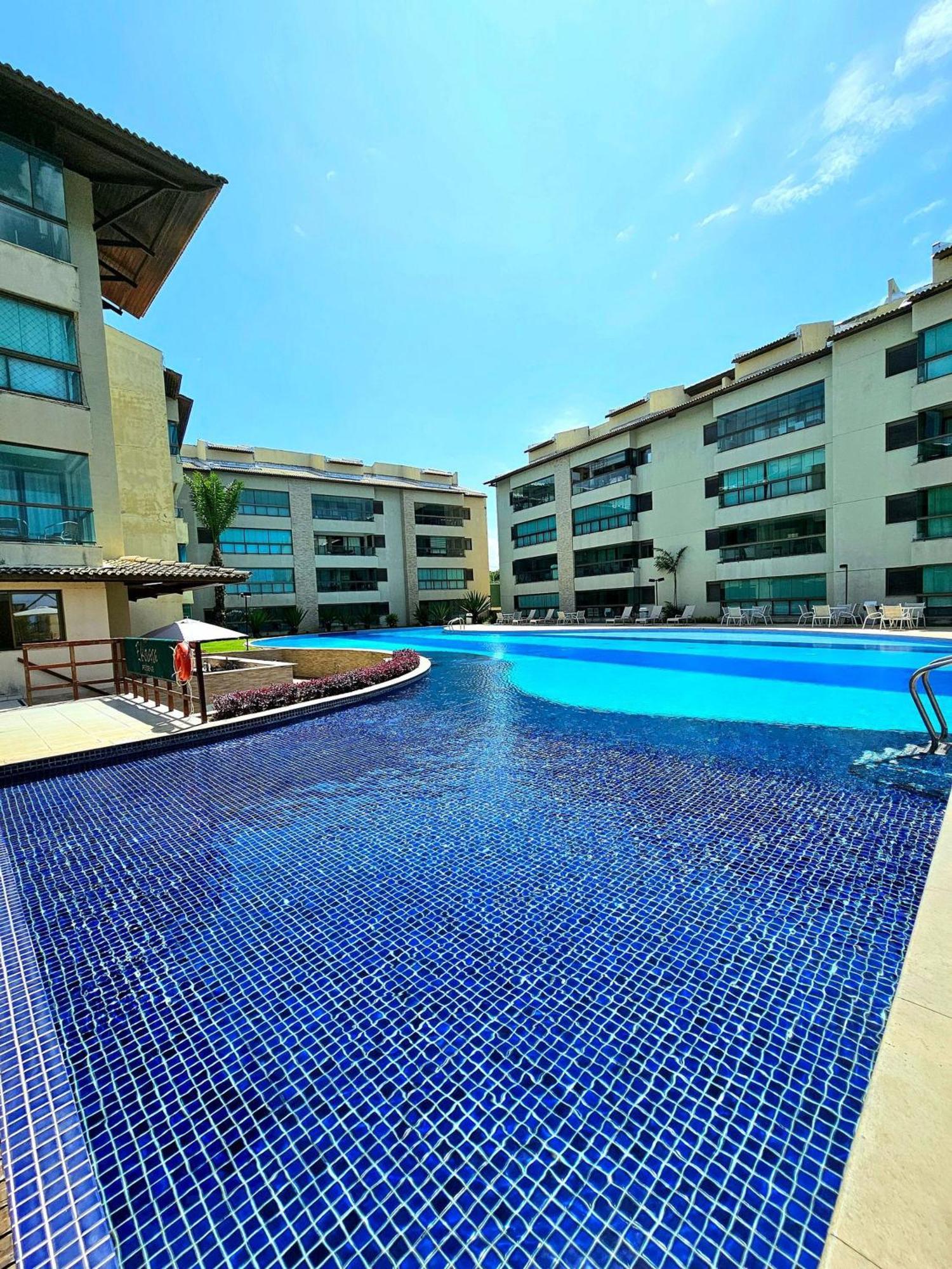 Piscinas Naturais De Muro Alto No Ekoara By Hm Porto de Galinhas Exterior foto